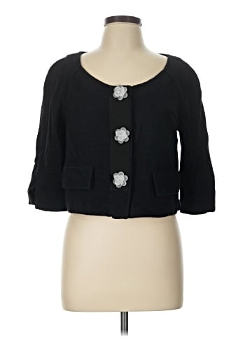 St. John Collection Jacket (view 1)