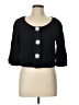 St. John Collection Black Jacket Size 10 - photo 1