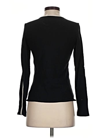 Elie Tahari Long Sleeve T-Shirt (view 2)