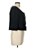 St. John Collection Black Jacket Size 10 - photo 4