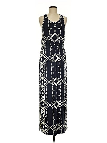 J.Crew Factory Store Casual Dress (view 1)