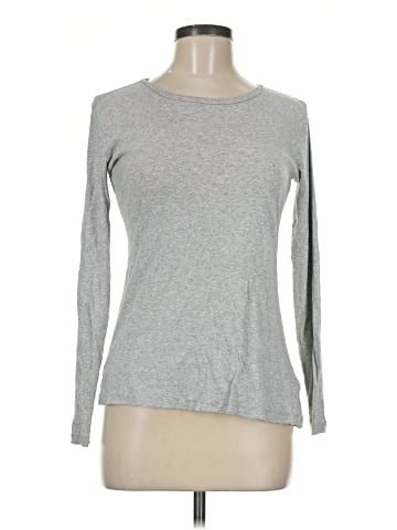 G.H. Bass & Co. Long Sleeve T-Shirt (view 1)