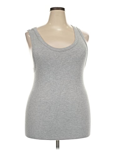French Laundry Tank Top (view 1)