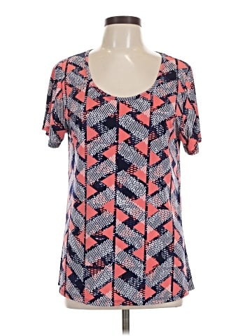 Lularoe Short Sleeve T-Shirt (view 1)