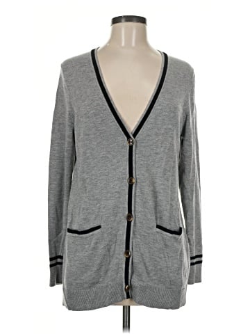 Charter Club Cardigan (view 1)