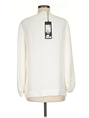 Escada Long Sleeve Blouse (view 2)