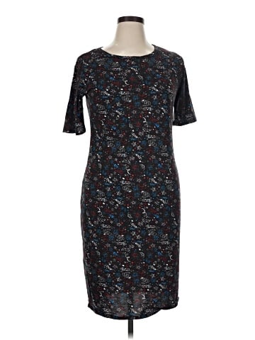 Lularoe Casual Dress (view 1)