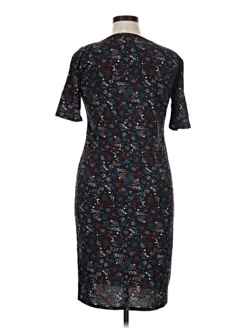Lularoe Casual Dress (view 2)