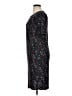 Lularoe Print Black Casual Dress Size XL - photo 5