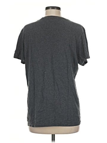 Quiksilver Active T-Shirt (view 2)