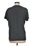 Quiksilver Metallic Silver Active T-Shirt Size M - photo 2