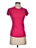 C9 By Champion 100% Polyester Pink Active T-Shirt Size XS - photo 1