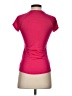 C9 By Champion 100% Polyester Pink Active T-Shirt Size XS - photo 2
