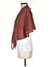 J.Crew 100% Cotton Polka Dots Burgundy Wrap One size - photo 5