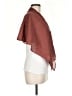 J.Crew 100% Cotton Polka Dots Burgundy Wrap One size - photo 4