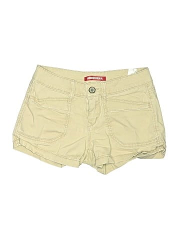Unionbay Khaki Shorts (view 1)