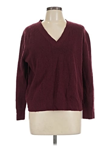 Banana Republic Factory Store Pullover Sweater (view 1)