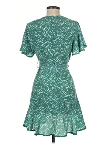 Hello Molly Casual Dress (view 2)