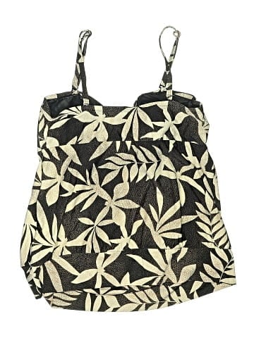 Croft & Barrow Swimsuit Top (view 2)