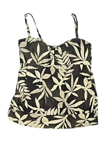 Croft & Barrow Swimsuit Top (view 1)