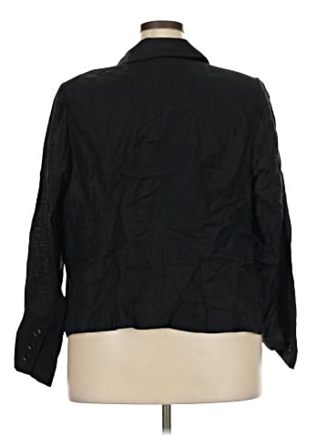 Lane Bryant Blazer (view 2)