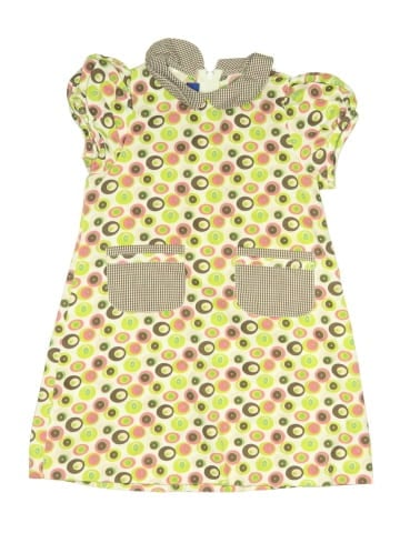 Cotton Pink Dress (view 1)