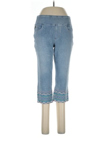Belle By Kim Gravel Jeans (view 1)