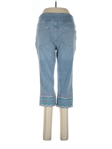Belle By Kim Gravel Jeans (view 2)