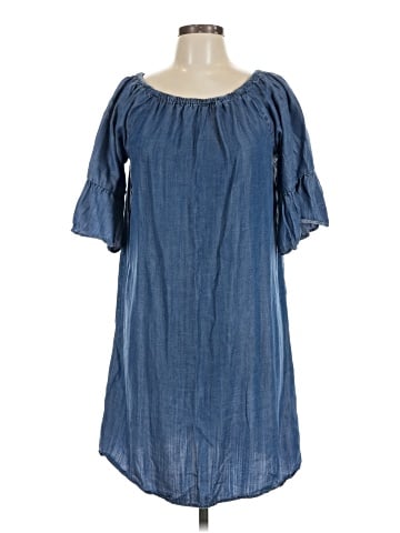 Philosophy Republic Clothing Casual Dress (view 1)