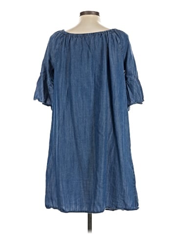 Philosophy Republic Clothing Casual Dress (view 2)