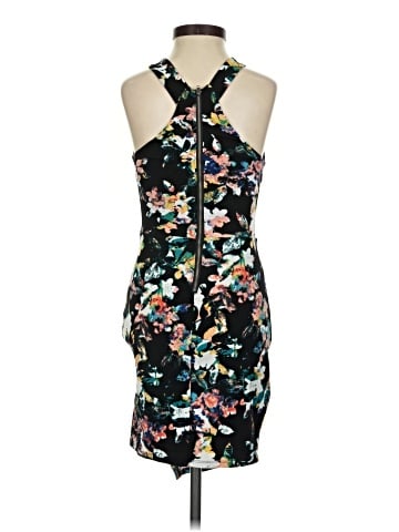 Material Girl Cocktail Dress (view 2)