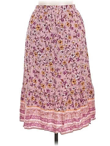 City Triangles Casual Skirt (view 2)