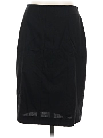 Akris Punto Formal Skirt (view 1)