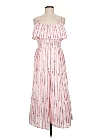 Ann Taylor LOFT Casual Dress (view 1)