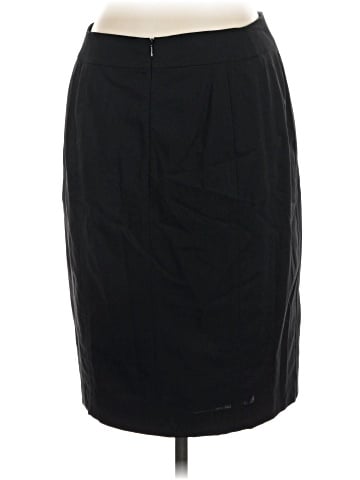 Akris Punto Formal Skirt (view 2)