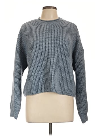 BDG Pullover Sweater (view 1)