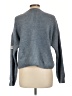 BDG Solid Blue Pullover Sweater Size L - photo 2