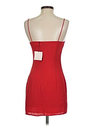 Superdown Cocktail Dress (view 2)