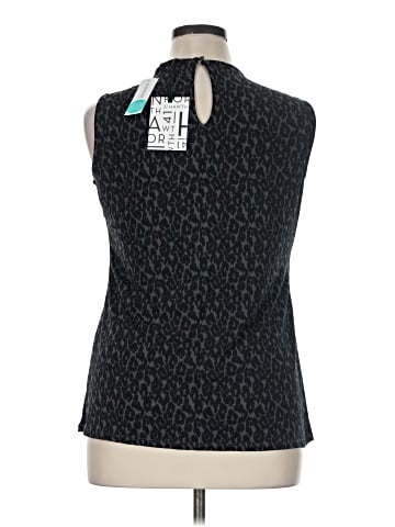 41Hawthorn Sleeveless Blouse (view 2)