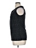 41Hawthorn Black Sleeveless Blouse Size XL - photo 5
