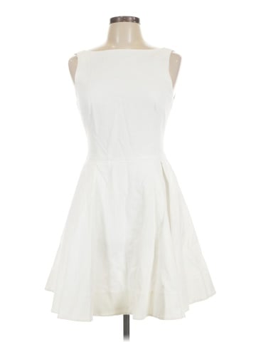 Polo by Ralph Lauren Cocktail Dress (view 1)