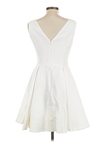 Polo by Ralph Lauren Cocktail Dress (view 2)