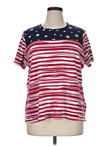 Kim Rogers Short Sleeve T-Shirt (view 1)