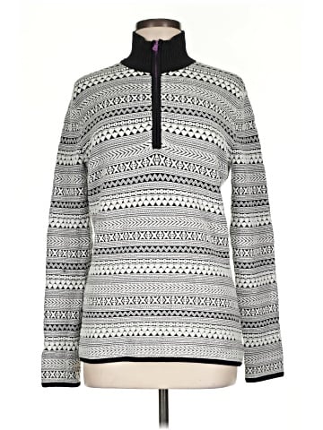 Title Nine Pullover Sweater (view 1)