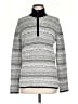 Title Nine Gray Pullover Sweater Size M - photo 1