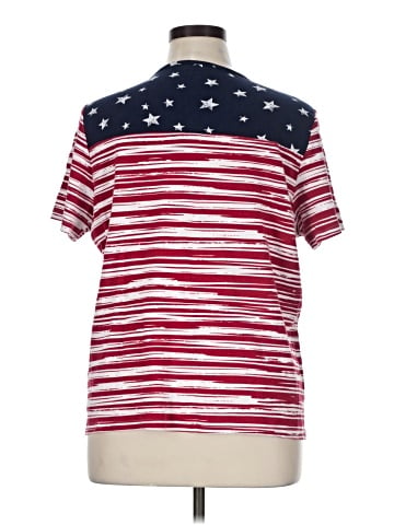 Kim Rogers Short Sleeve T-Shirt (view 2)