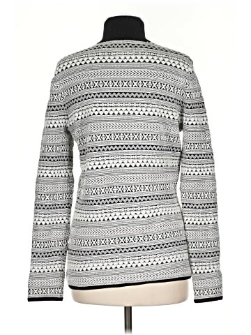 Title Nine Pullover Sweater (view 2)