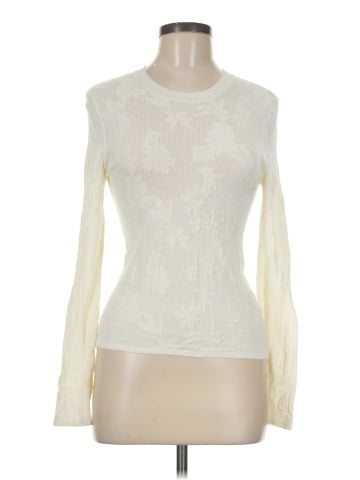 Z Supply Long Sleeve Top (view 1)