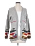 Sparrow Gray Cardigan Size S - photo 1