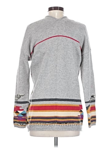 Sparrow Cardigan (view 2)